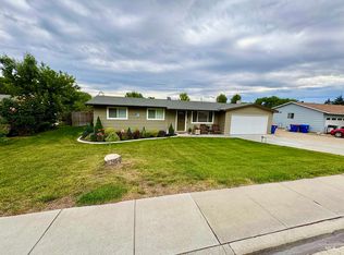 11632 W Santa Barbara Dr, Boise, ID 83709