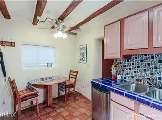 613 Garcia St APT 2, Santa Fe, NM 87505