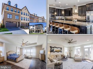 6331 Falconwood St, Middle River, MD 21220