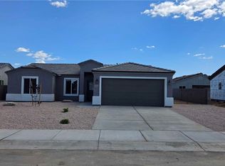 3404 E Rusty Spur Ave, Kingman, AZ 86409