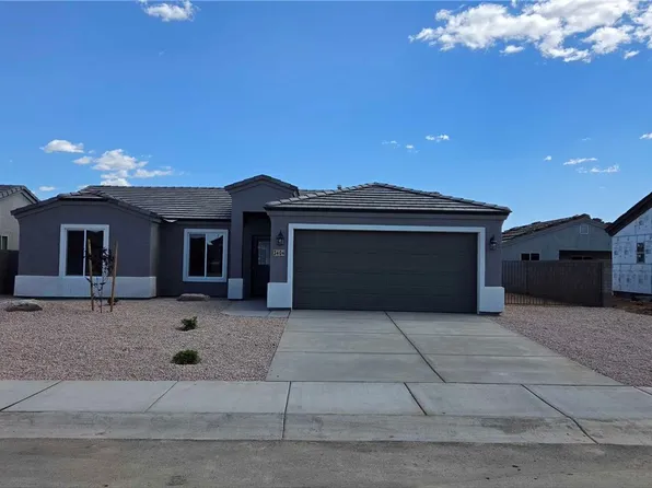 3404 E Rusty Spur Avenue, Kingman, AZ 86409