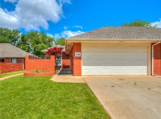 12310 Greenlea Chase W, Oklahoma City, OK 73170