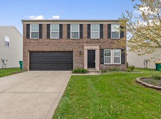 1260 Candora St, Blacklick, OH 43004