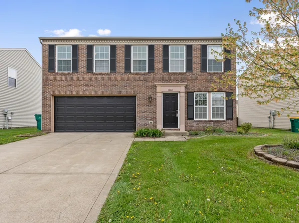 1260 Candora St, Blacklick, OH 43004