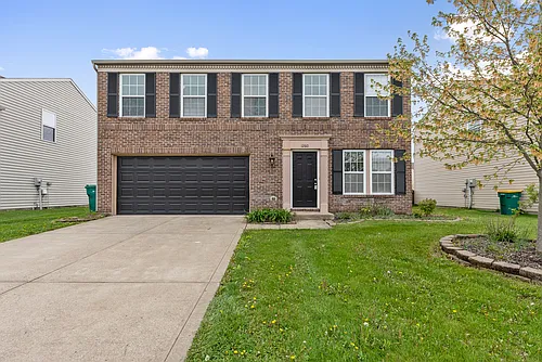 1260 Candora St Photo 1