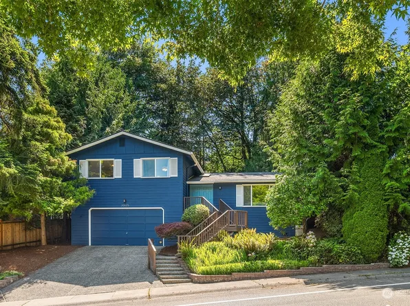 10625 184th Avenue NE, Redmond, WA 98052