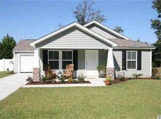 1411 Boker Road Marion #1, Conway, SC 29527