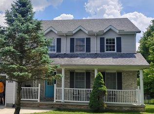 545 Gemini Dr, Marion, OH 43302