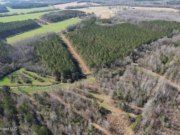 13572 Highway 51, Durant, MS 39063