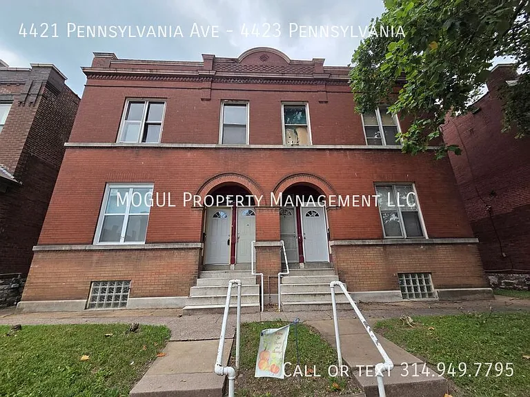 4421 Pennsylvania Ave #4423 — Photo 2