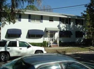 1775 Dancy St #D2, Jacksonville, FL 32205