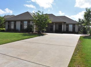 400 Greenfield Ridge Cir, Brandon, MS 39042