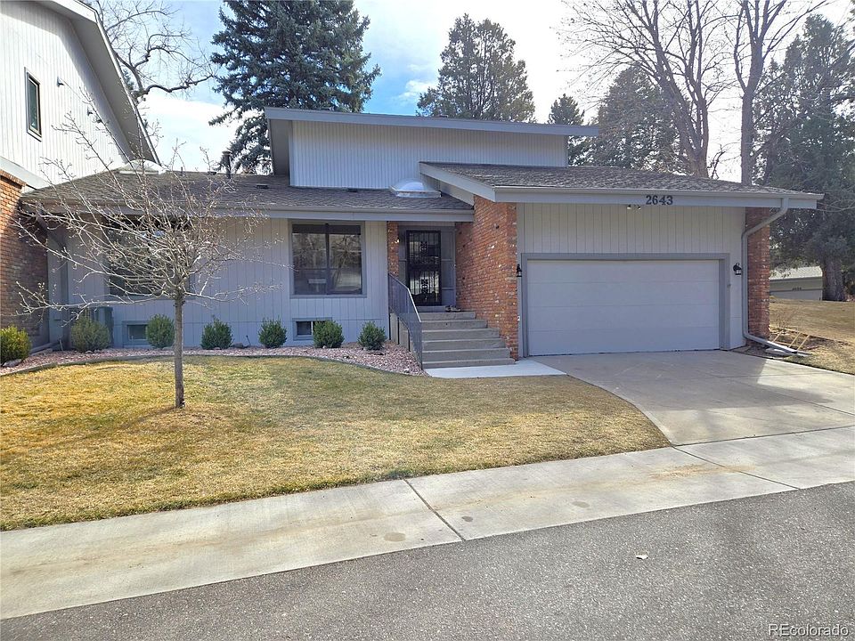 1st image of 2643 S Wadsworth Circle #25