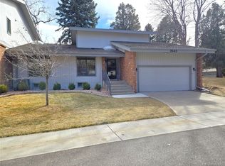 2643 S Wadsworth Circle #25, Denver, CO 80227