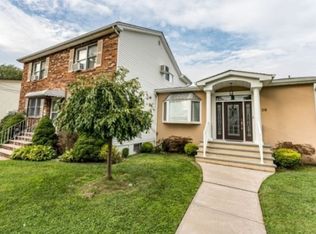 26 La Salle Ave, Clifton, NJ 07013