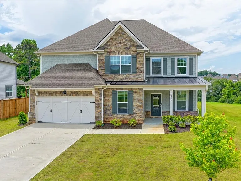 4070 Harvest Moon Ct — Photo 1