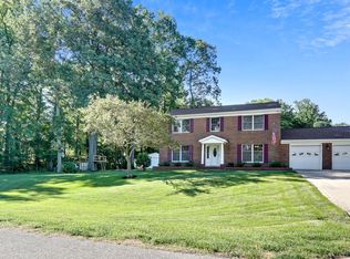 11701 Facchina Pl, Glenn Dale, MD 20769