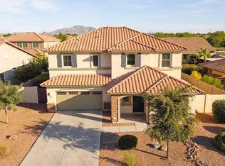 1063 E Pascal St, Gilbert, AZ 85298