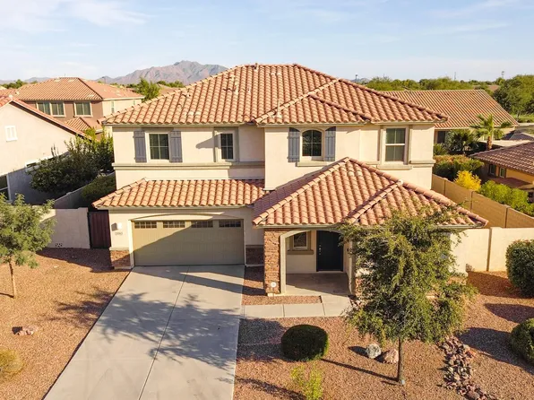 1063 E PASCAL Street, Gilbert, AZ 85298