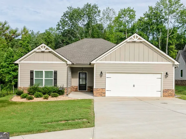 8272 Loch Lomand Ln, Winston, GA 30187