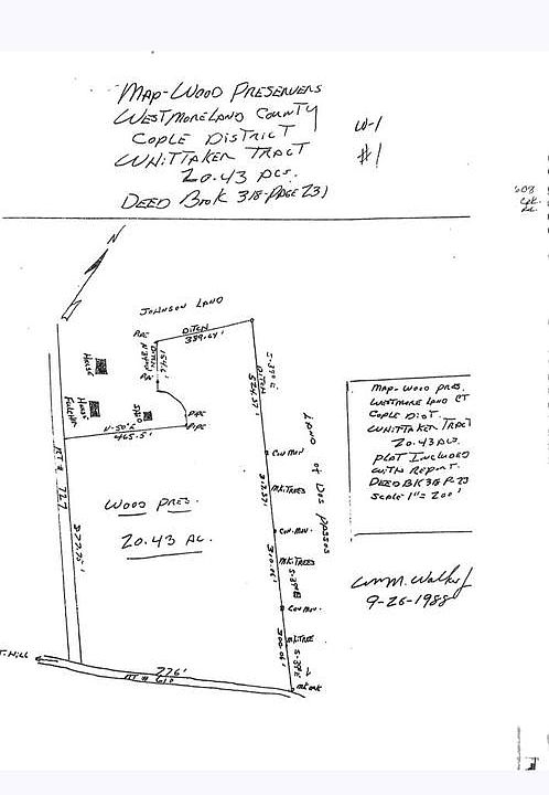2nd image of Tucker Hill Rd