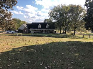 424 Tom Loyd Cutoff, Malvern, AR 72104