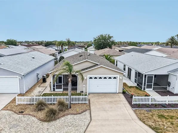 2561 Birch Ave, The Villages, FL 32162