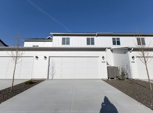 6117 N Hampstead Ave, Boise, ID 83714