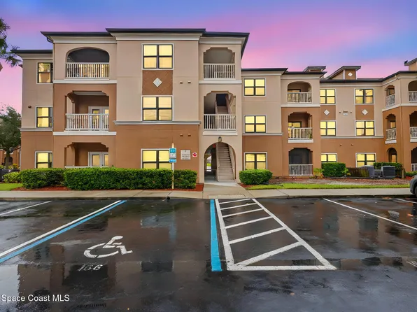 6421 Borasco Dr APT 2201, Melbourne, FL 32940