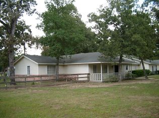 0 Fussel Rd, Conroe, TX 77385