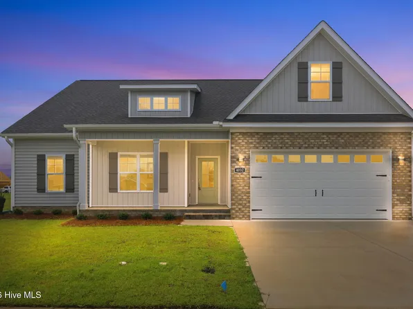 4032 Regina Lane, Ayden, NC 28513