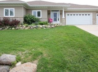 2566 Targhee St, Fitchburg, WI 53711