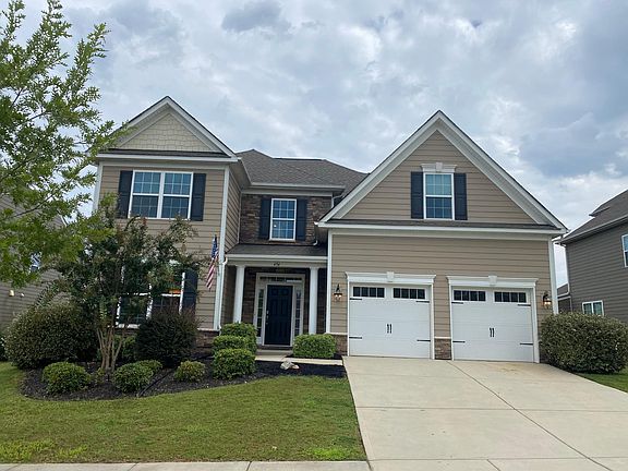 Welcome Home!