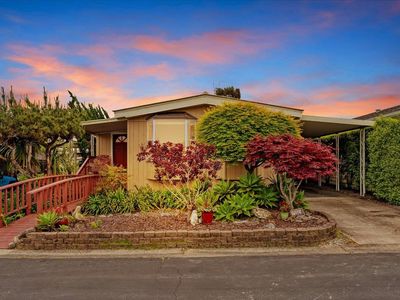 2395 Delaware Ave SPACE 136, Santa Cruz, CA, 95060