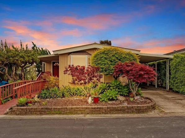 2395 Delaware Ave Space 136, Santa Cruz, CA 95060