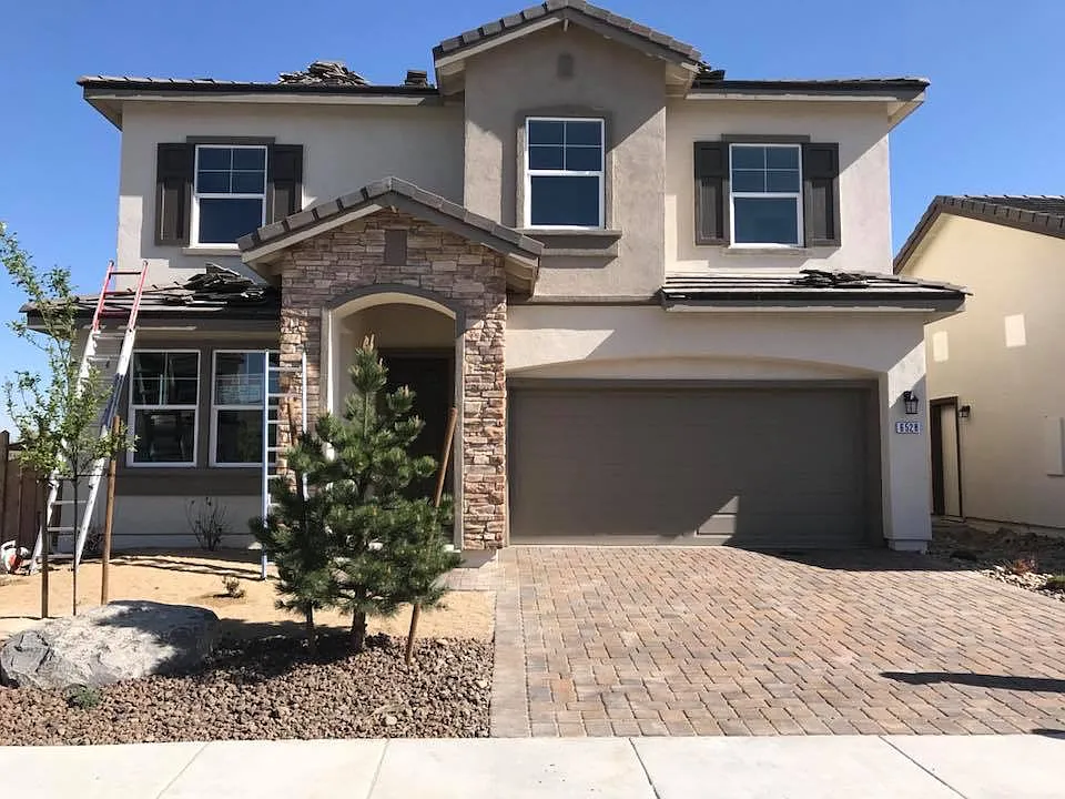 6528 Angels Orchard Dr photo 1