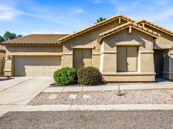 906 E Sheffield Ave, Chandler, AZ 85225