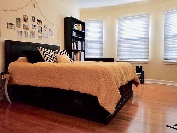 4th image of 328 N Ogden Dr #328