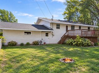26496 Forli Ave, Wyoming, MN 55092