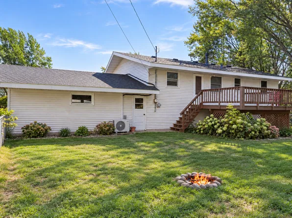 26496 Forli Ave, Wyoming, MN 55092