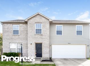 9123 Bagley Dr, Indianapolis, IN 46231