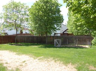 1295 153rd Ln NW, Andover, MN 55304