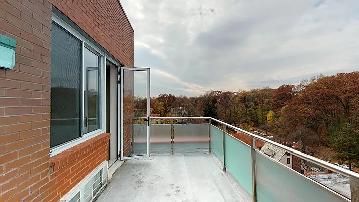 Rented by Metro Garden Realty NYC | media 53