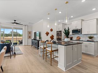 The Hibiscus Plan, Coastal Club of the Carolinas, Calabash, NC 28467