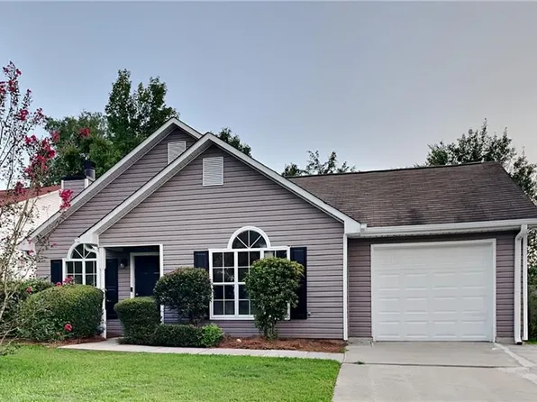 10629 Pine Forest Ln, Jonesboro, GA 30238