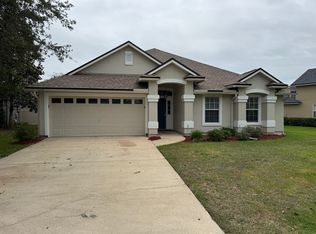 2516 Otter Totem Ct, Saint Augustine, FL 32092