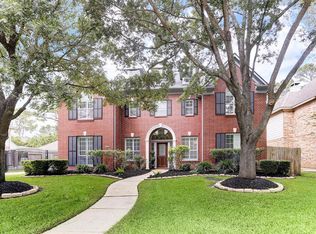 19010 Allview Ln, Houston, TX 77094