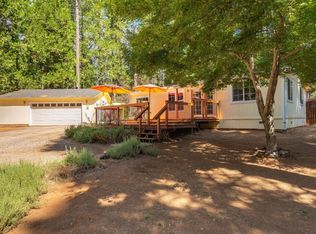 25661 Blaze Ct, Volcano, CA 95689