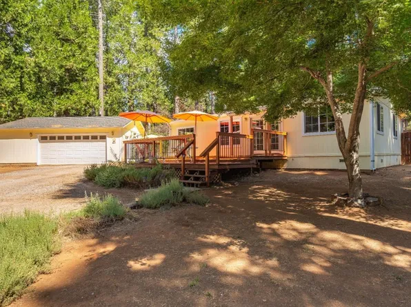 25661 Blaze Ct, Volcano, CA 95689