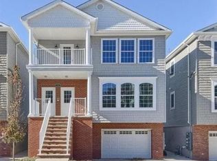 109-111 Trask Ave UNIT 2, Bayonne, NJ 07002